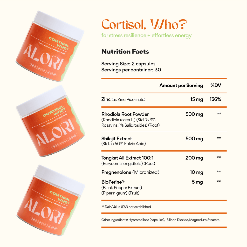 The Balanced Baddie Bundle