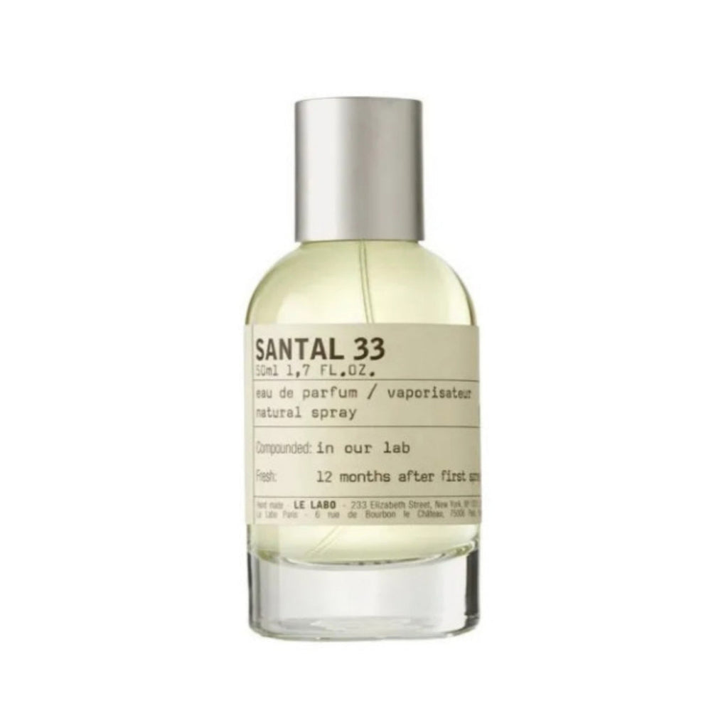 Santal 33 Le Labo 100ml