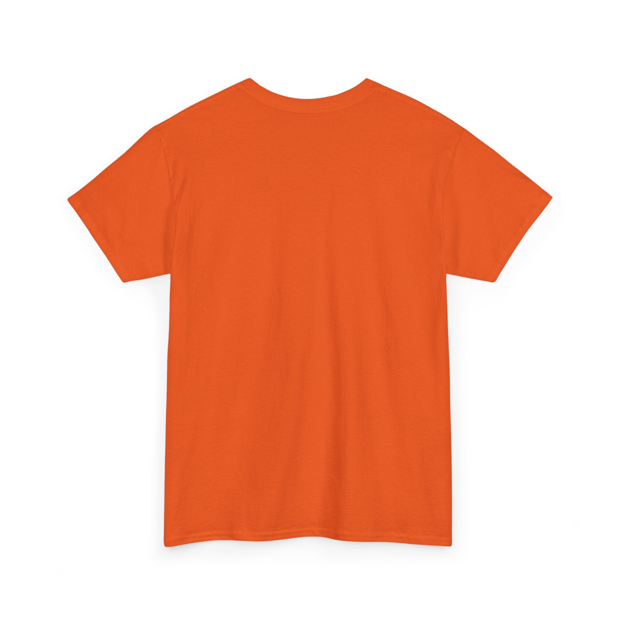 “Georgia Peach” Cotton Graphic Tee