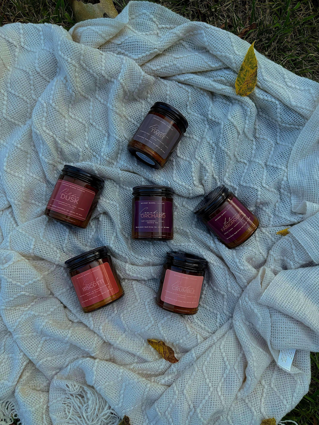 Fall Collection