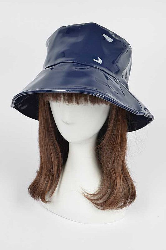 “Make Room” Bucket Hat