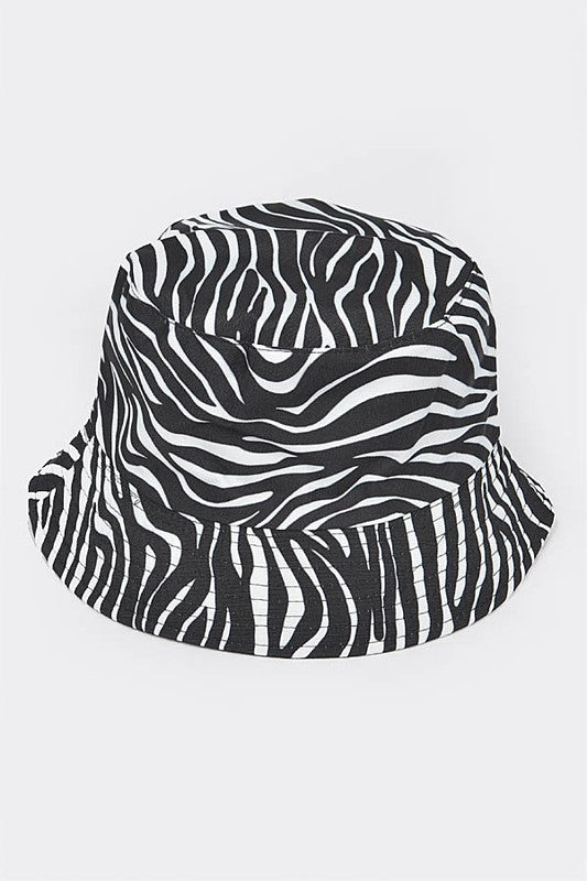 “Foolin Around” Bucket Hat