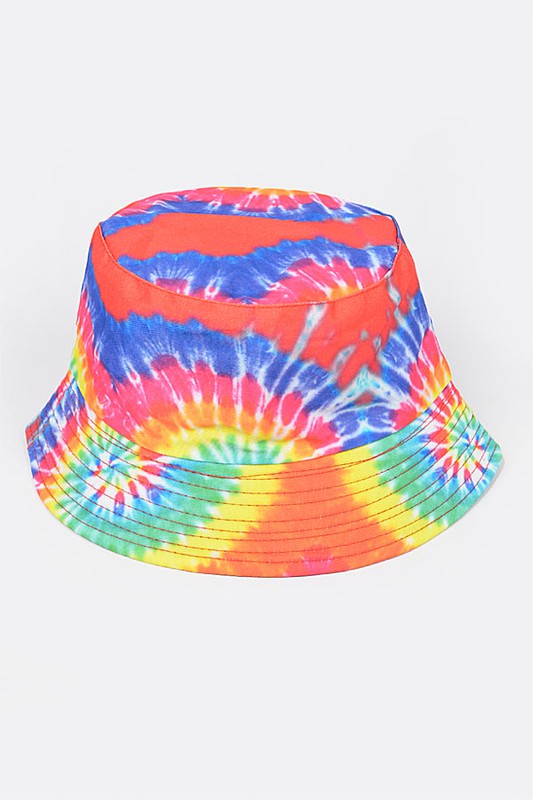 “Not Typical” Bucket Hat