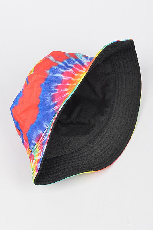 “Not Typical” Bucket Hat