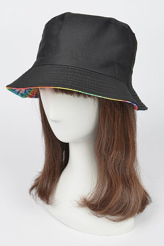 “Not Typical” Bucket Hat