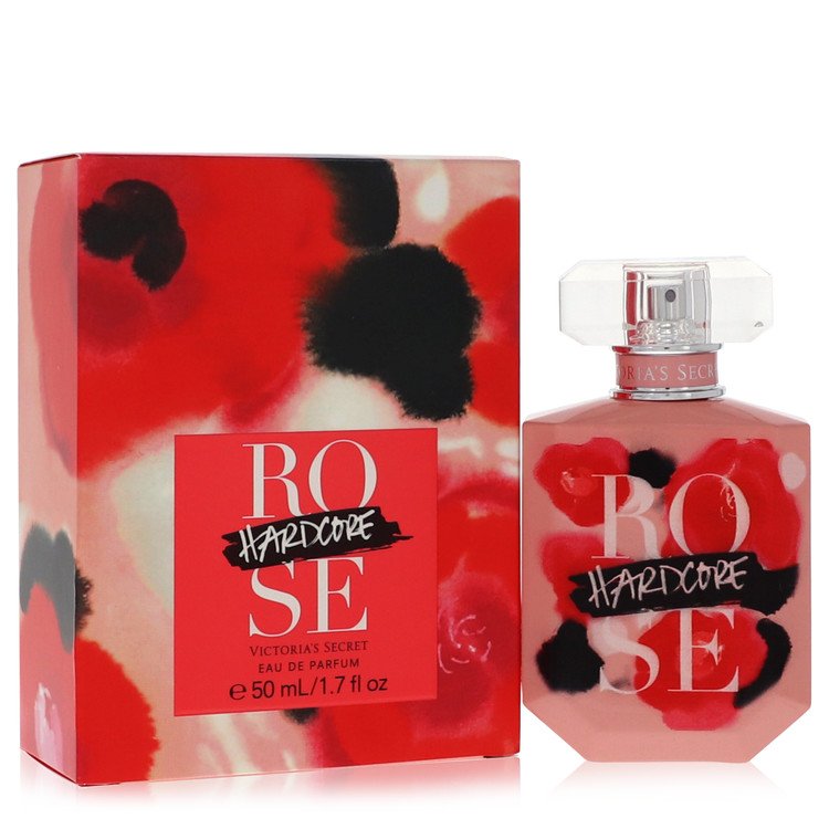 Hardcore Rose By Victoria's Secret Perfume for Women