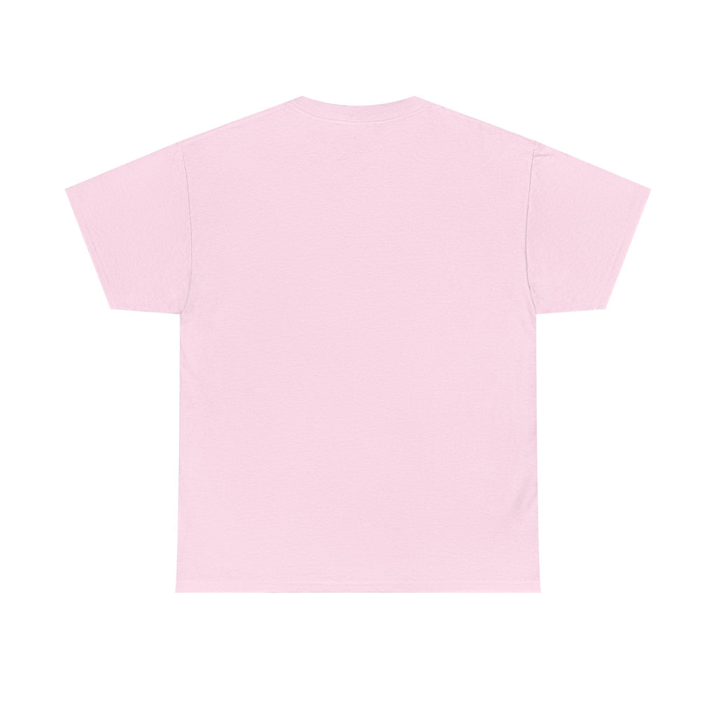 “Georgia Peach” Cotton Graphic Tee