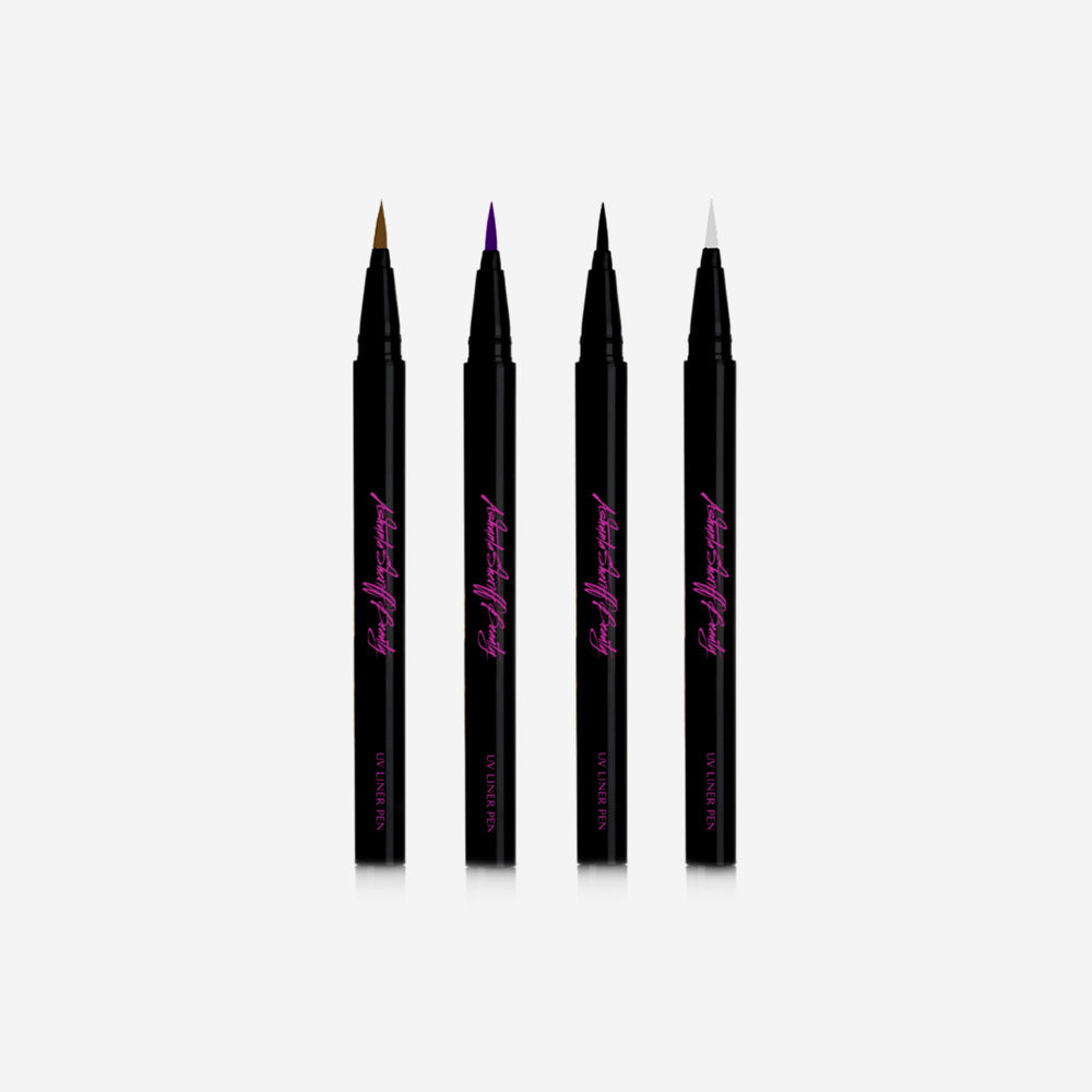 Precision Vegan Liner Pen