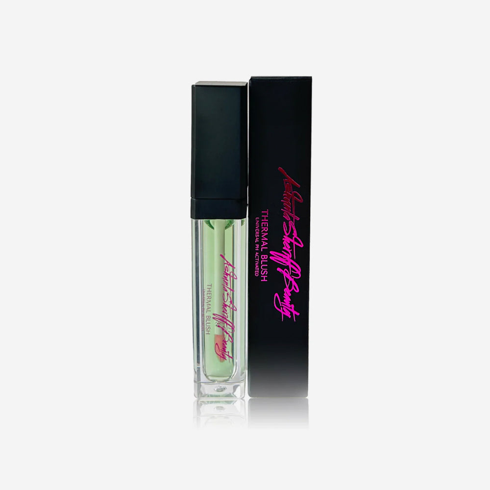 Thermal Blush Oil Serum