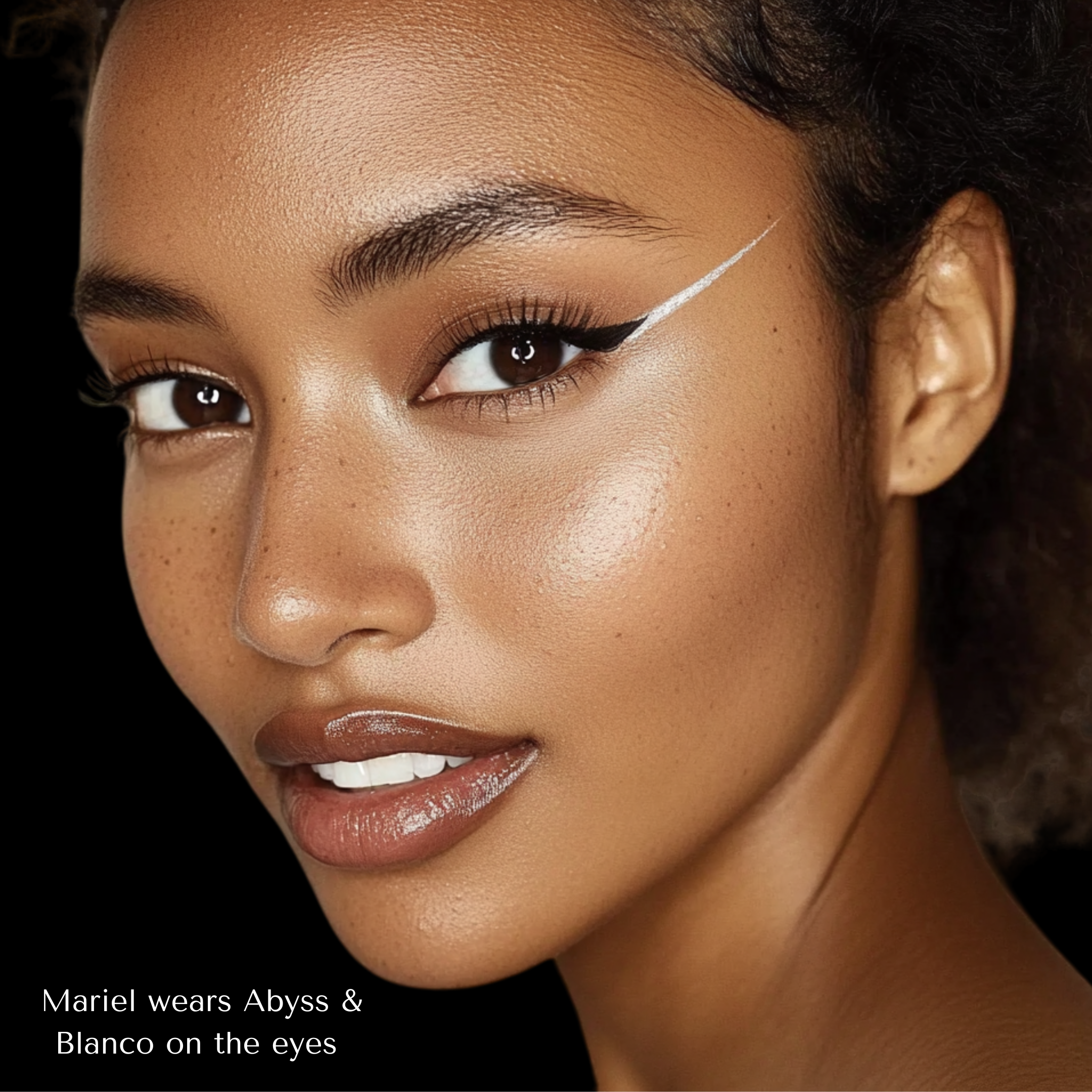 Precision Vegan Liner Pen