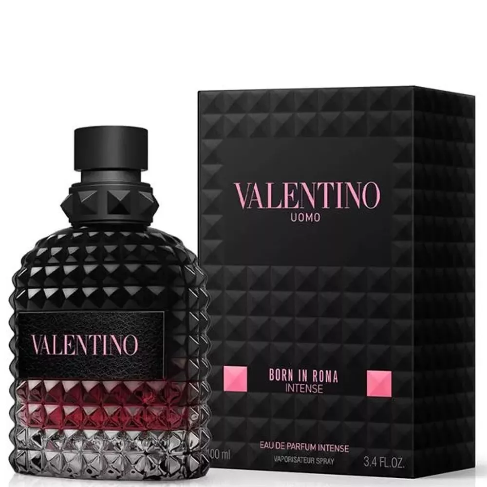 Valentino Uomo Born In Roma Intense Valentino 100ml