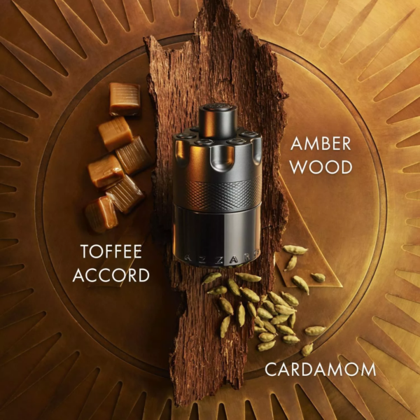 The Most Wanted Azzaro 100ml