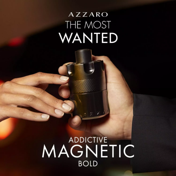 The Most Wanted Azzaro 100ml
