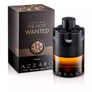 The Most Wanted Parfum Azzaro 100ml