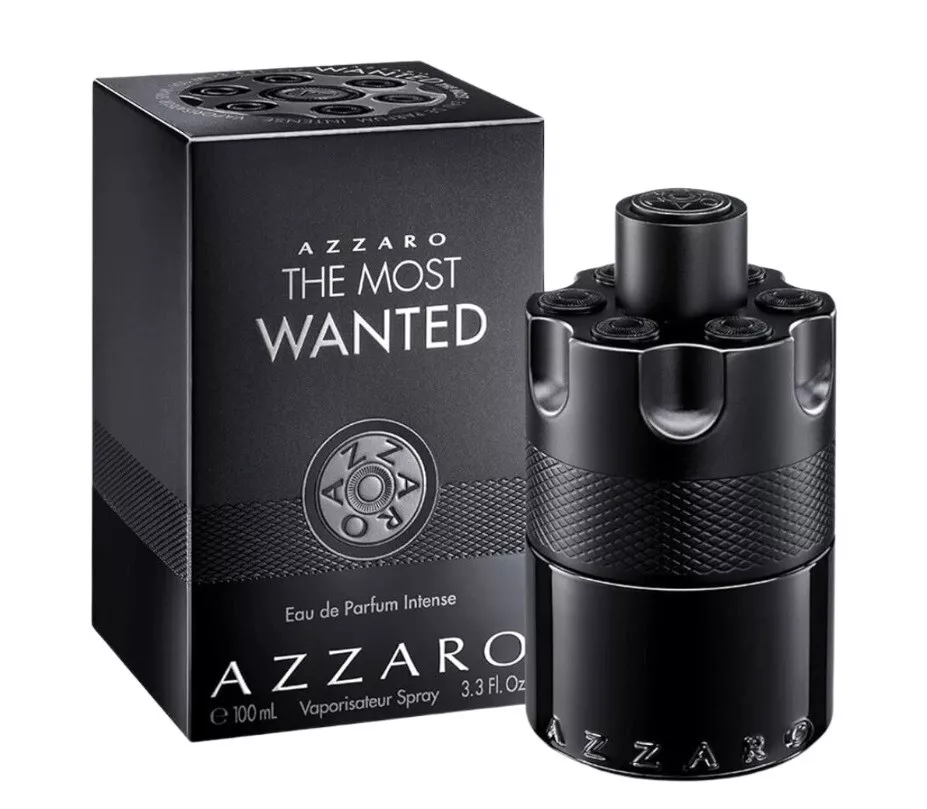 The Most Wanted Azzaro 100ml