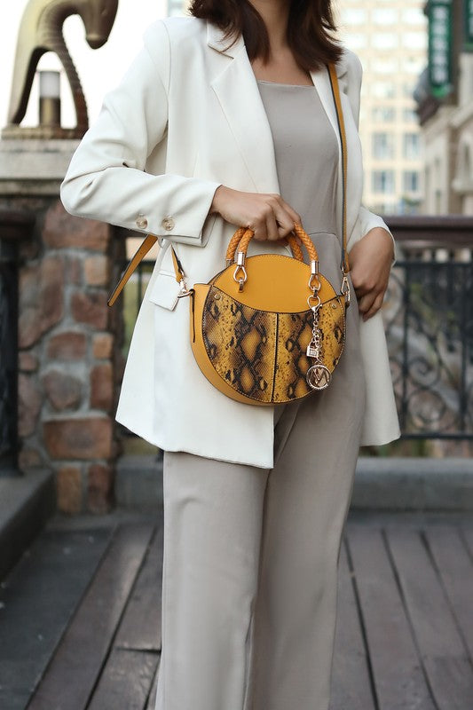 “Rita” Crossbody Bag