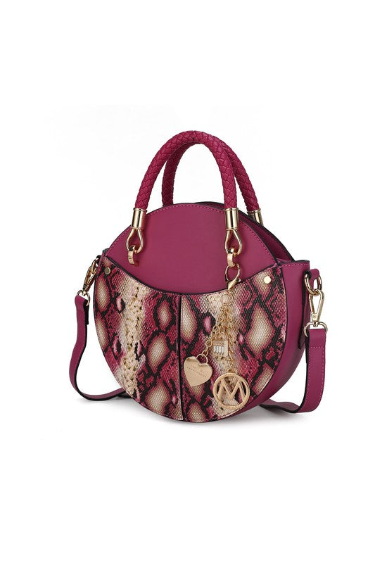 “Rita” Crossbody Bag