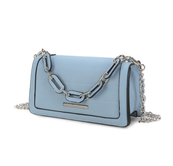 MKF Dora Crossbody Bag
