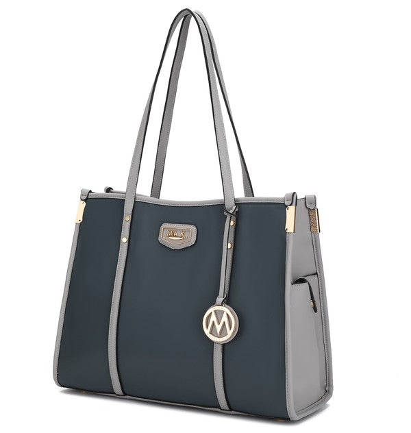 Kindred Oversize Tote by Mia K