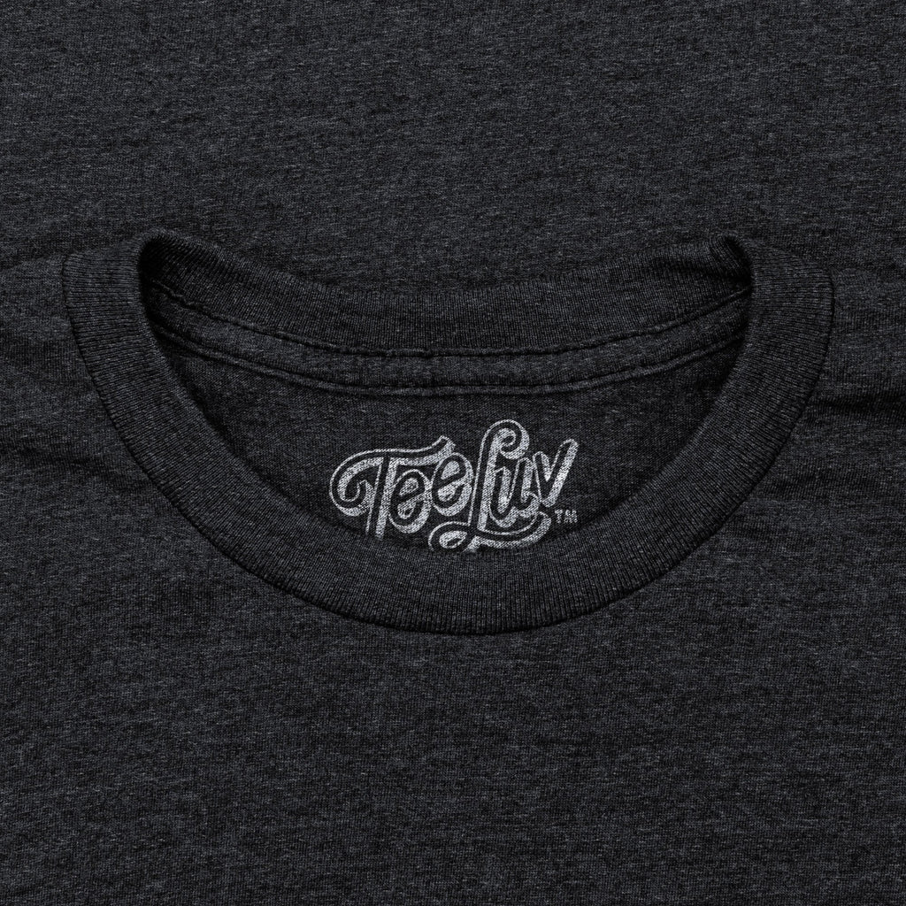 Pontiac Firebird T-Shirt - Charcoal Gray