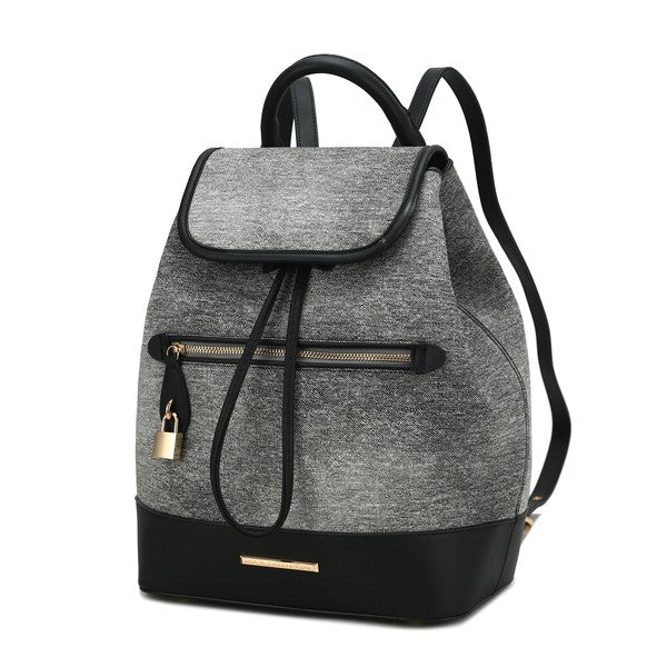 MKF Porsha Women Backpack