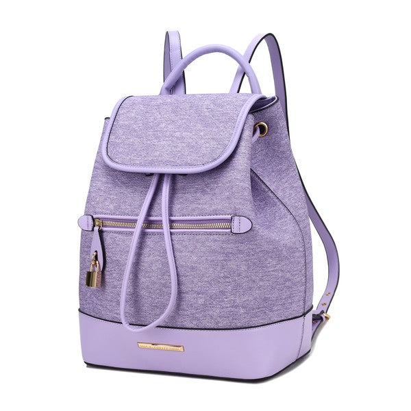 MKF Porsha Women Backpack