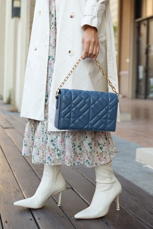 MKF Ursula Women's Crossbody Bag