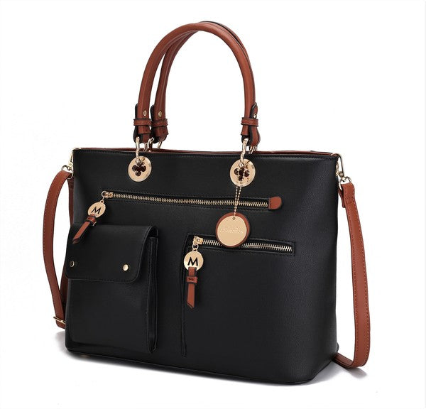 MKF Julia Women Satchel Bag