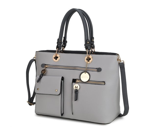 MKF Julia Women Satchel Bag