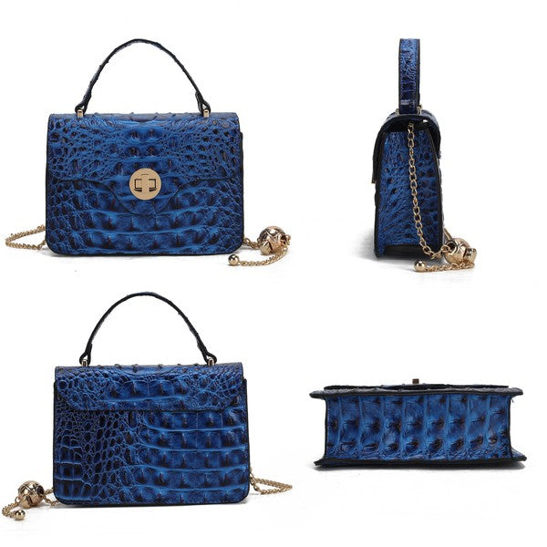 MKF Mae Shoulder Bag