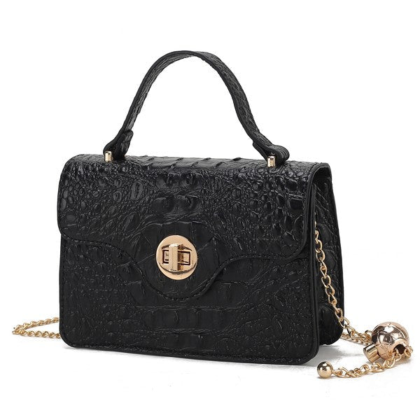 MKF Mae Shoulder Bag