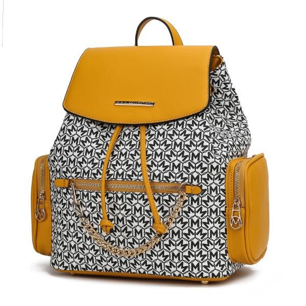 MKF Issah Backpack