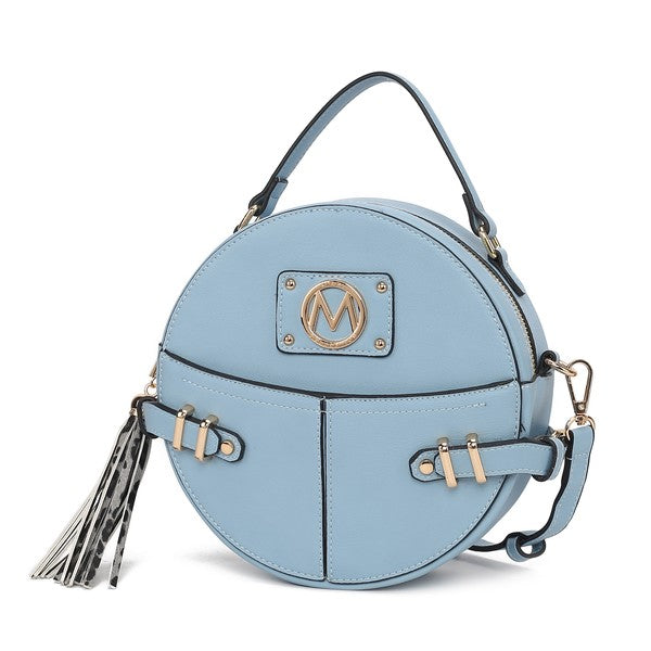 MKF Gayle Crossbody Bag