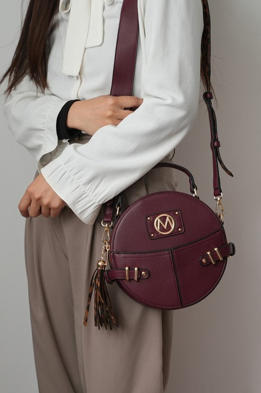 MKF Gayle Crossbody Bag