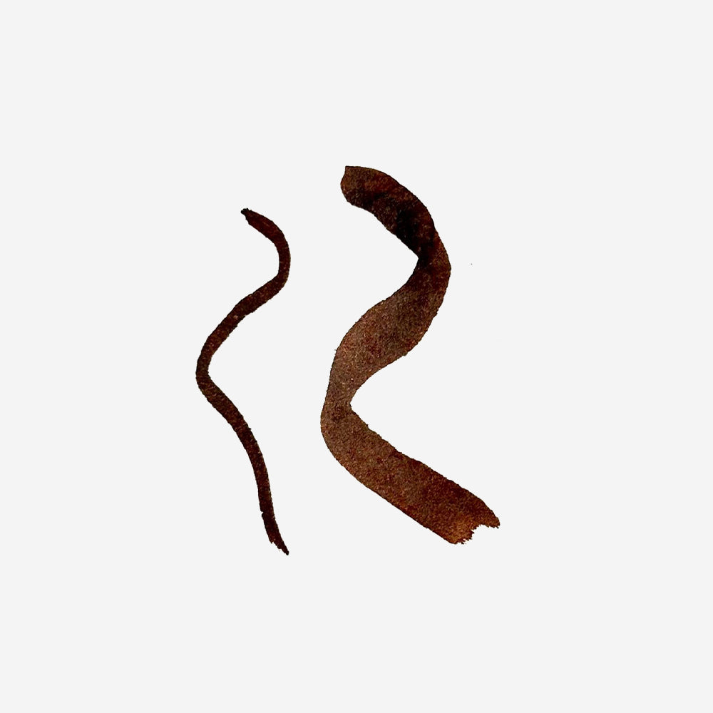 Precision Vegan Liner Pen