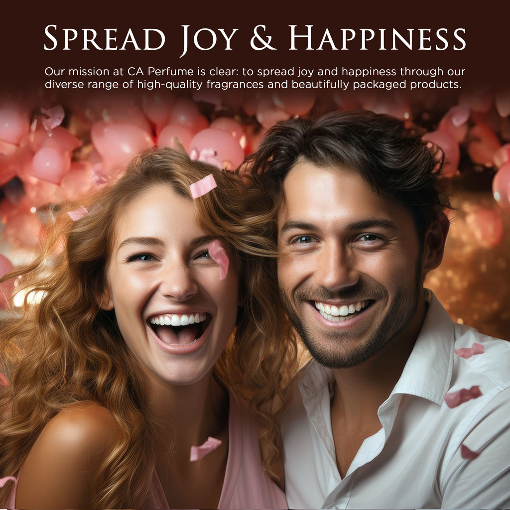 441- Clean Musk Perfume Spray