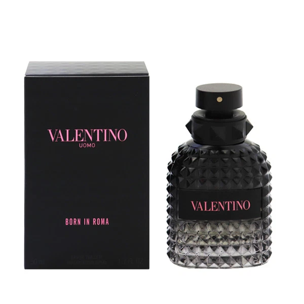 Valentino Uomo Born in Roma Valentino 100ml