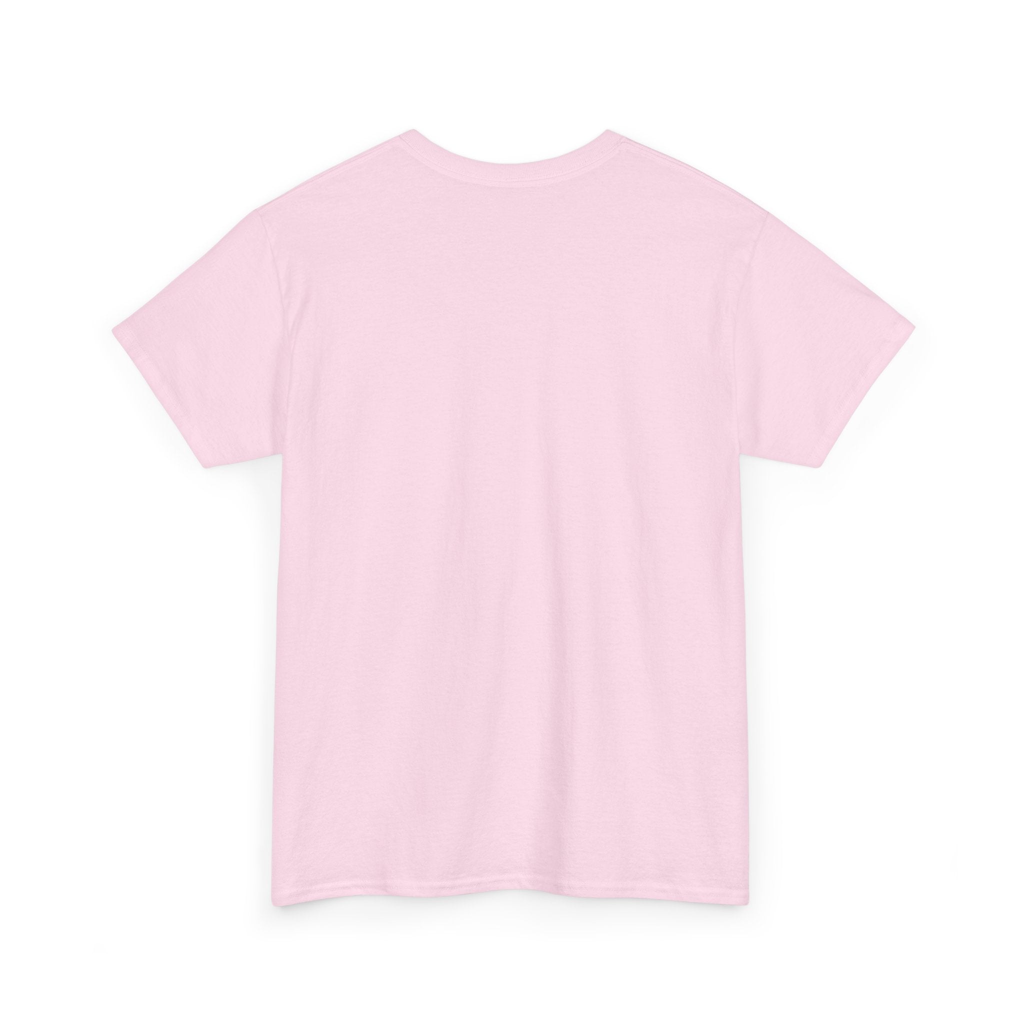 “Georgia Peach” Cotton Graphic Tee