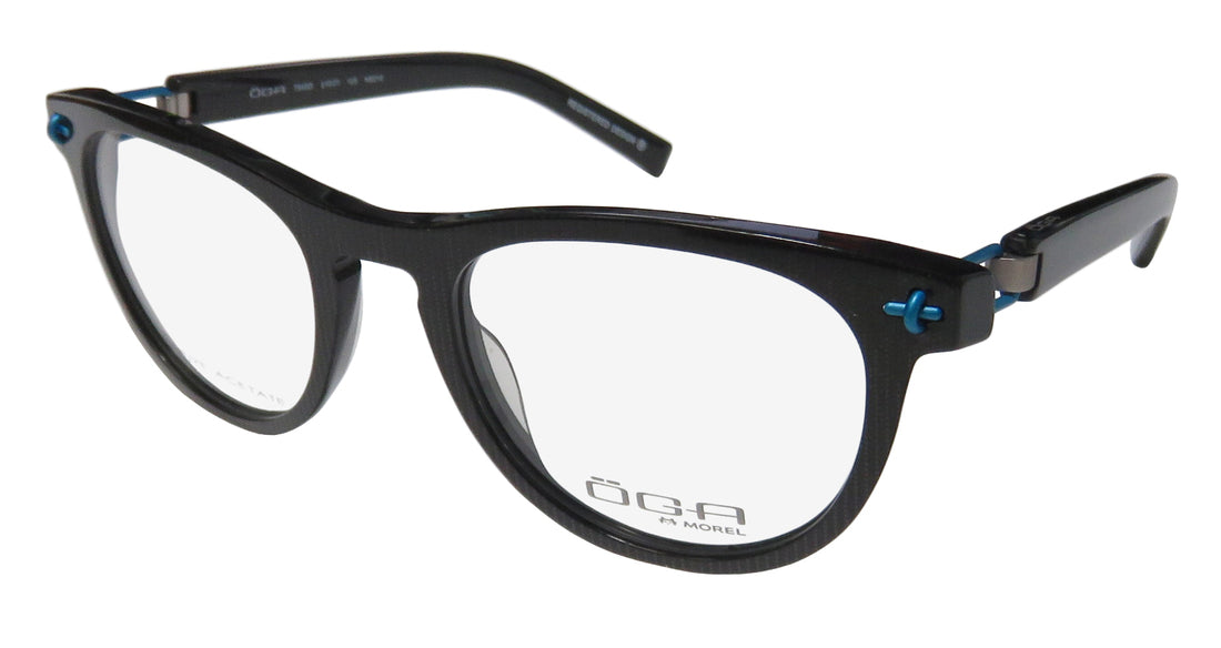 Oga 7949o Eyeglasses