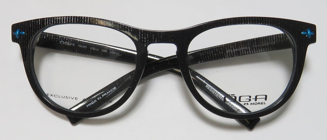 Oga 7949o Eyeglasses