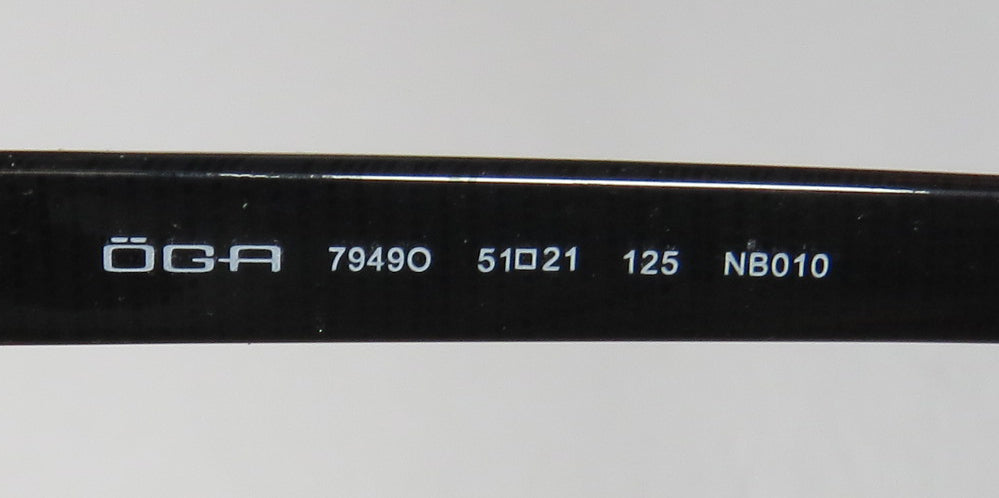 Oga 7949o Eyeglasses