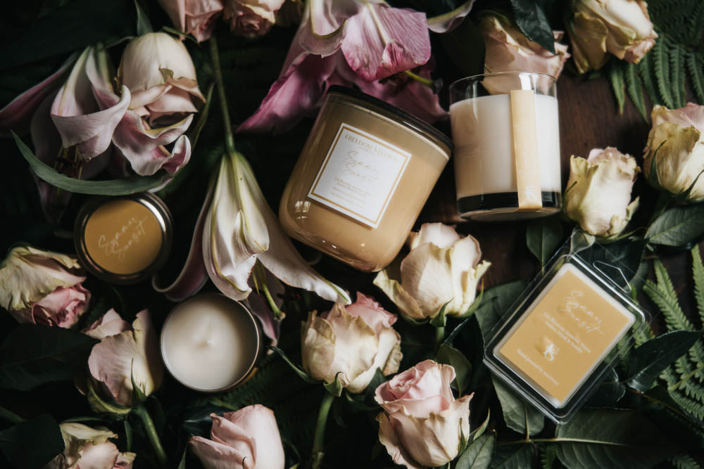 Summer Sunset Wax Melt