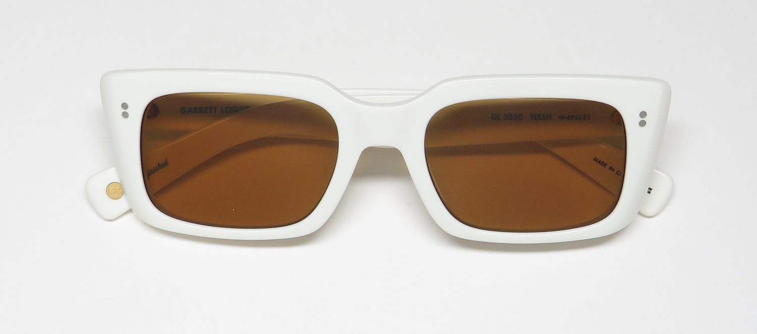 Garrett Leight Gl 3030 Sunglasses