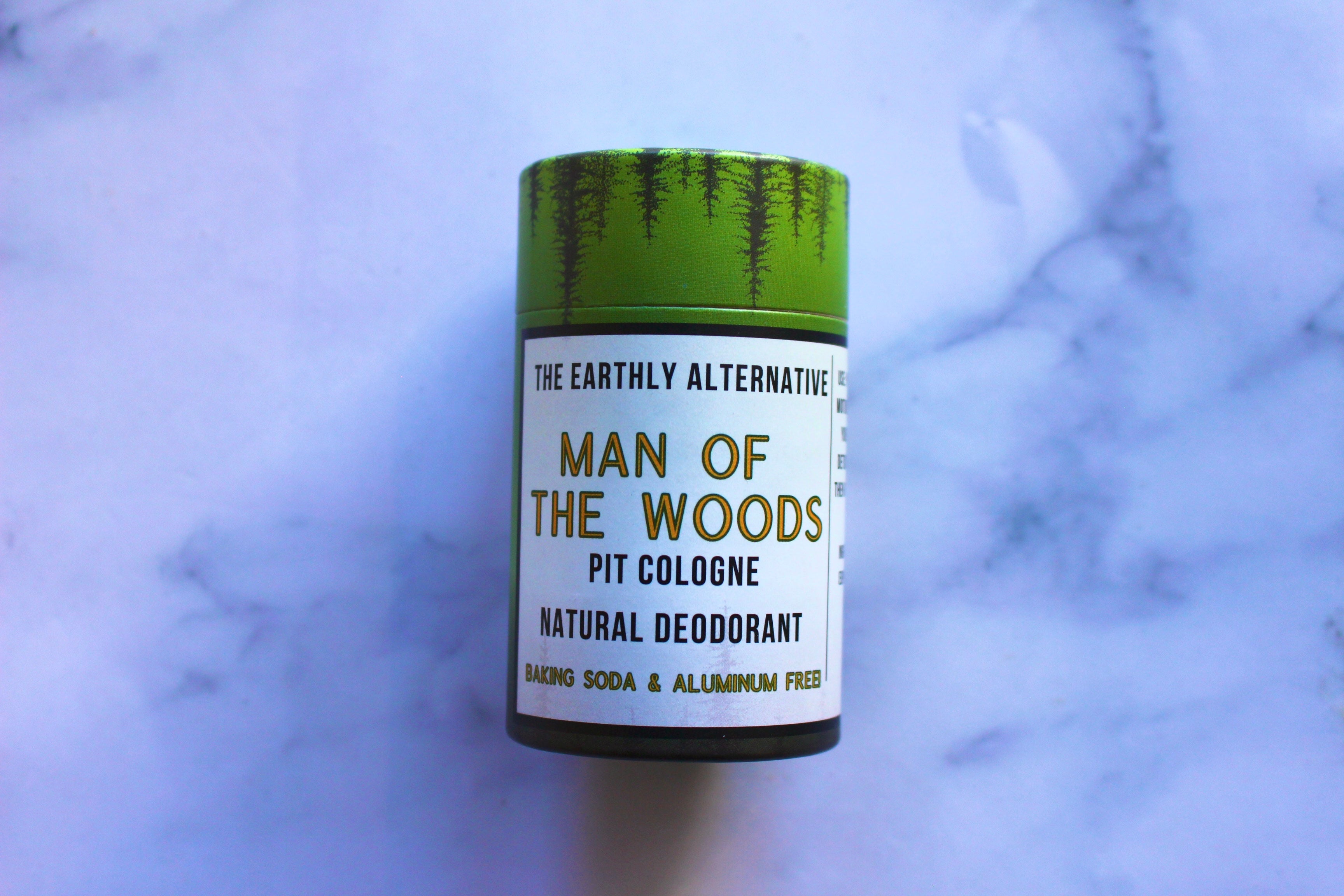 Pit Cologne Deodorants