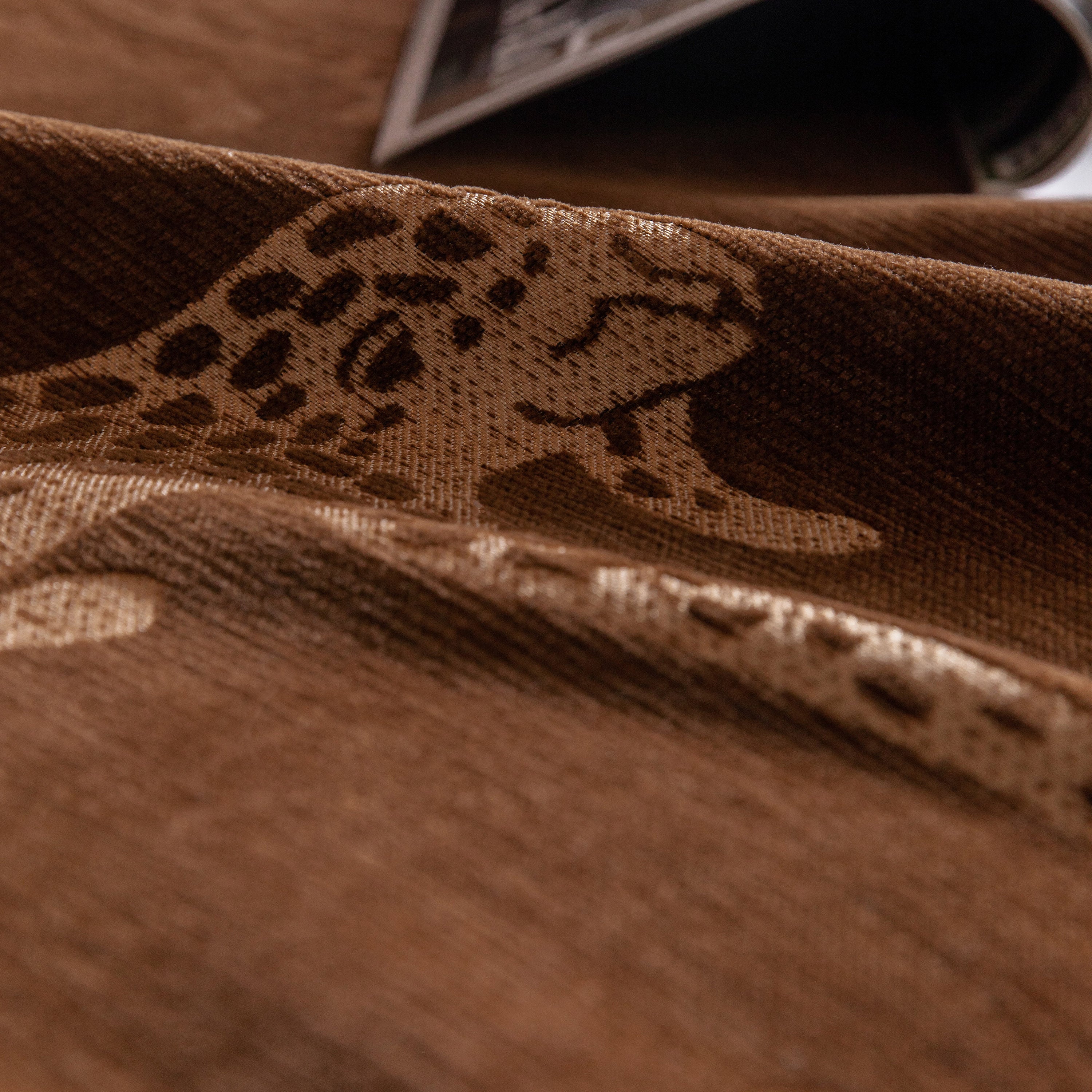 Leopard Sofa Cover Blanket Stylish Furniture Protector Throw for Couches & Loveseats