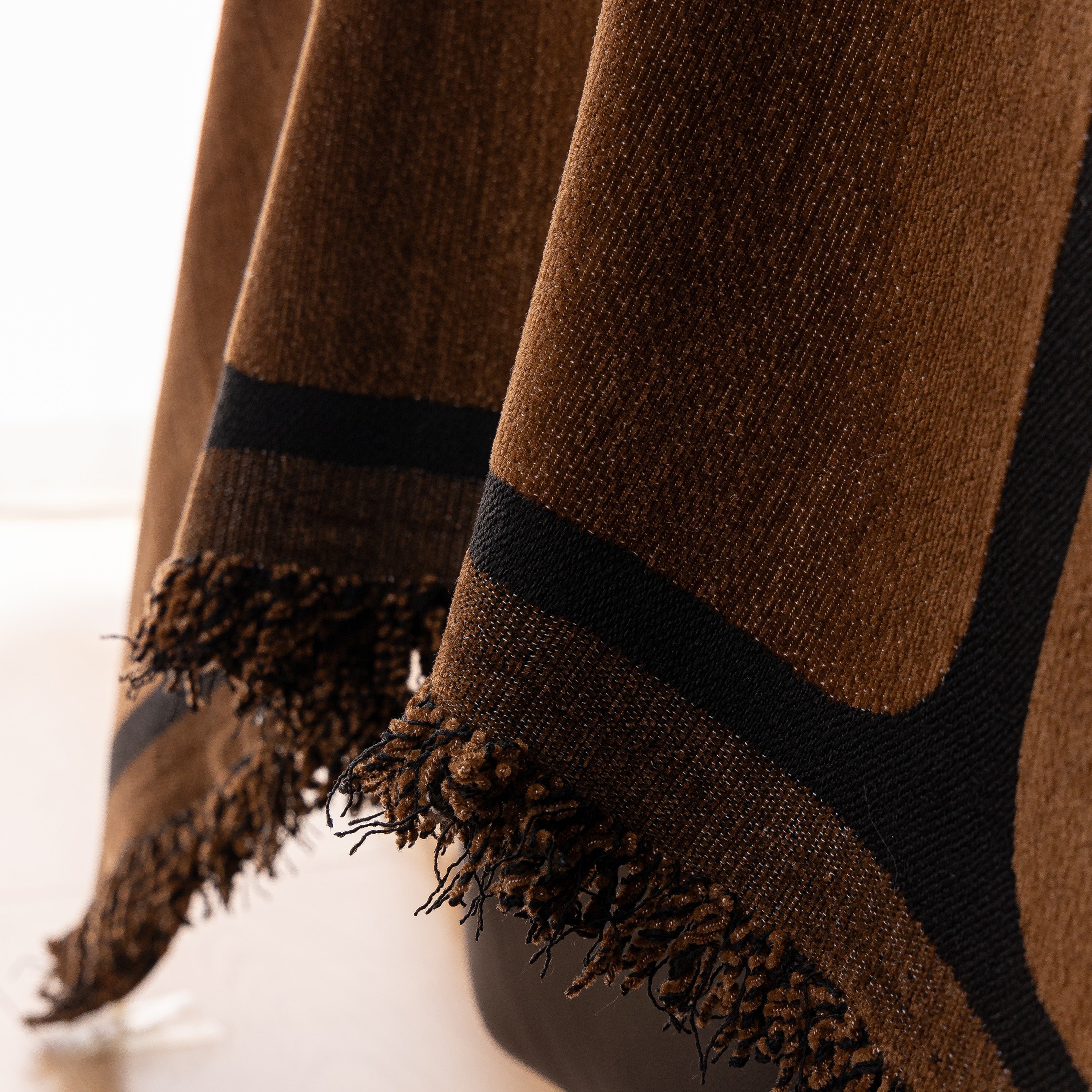 Modern Geometric Sofa Cover Decorative Couch Throw Blanket Furniture Protector