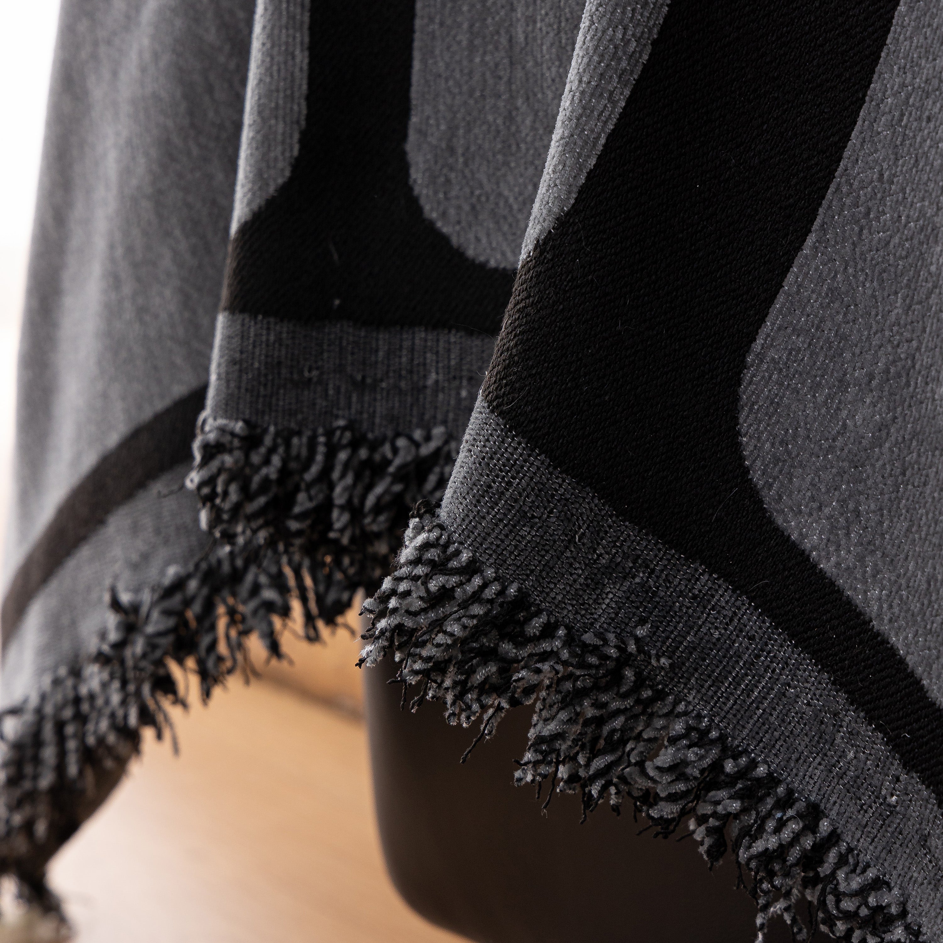 Modern Geometric Sofa Cover Decorative Couch Throw Blanket Furniture Protector