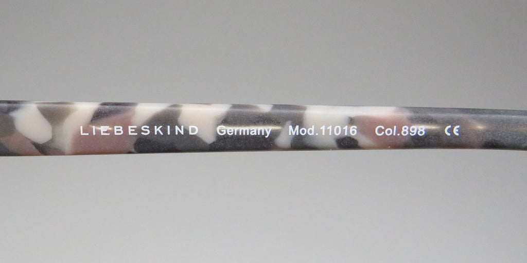 Liebeskind Berlin 11016 Eyeglasses