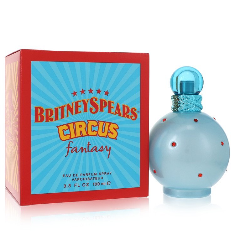 Circus Fantasy EDP Spray 3.3 oz (Women)