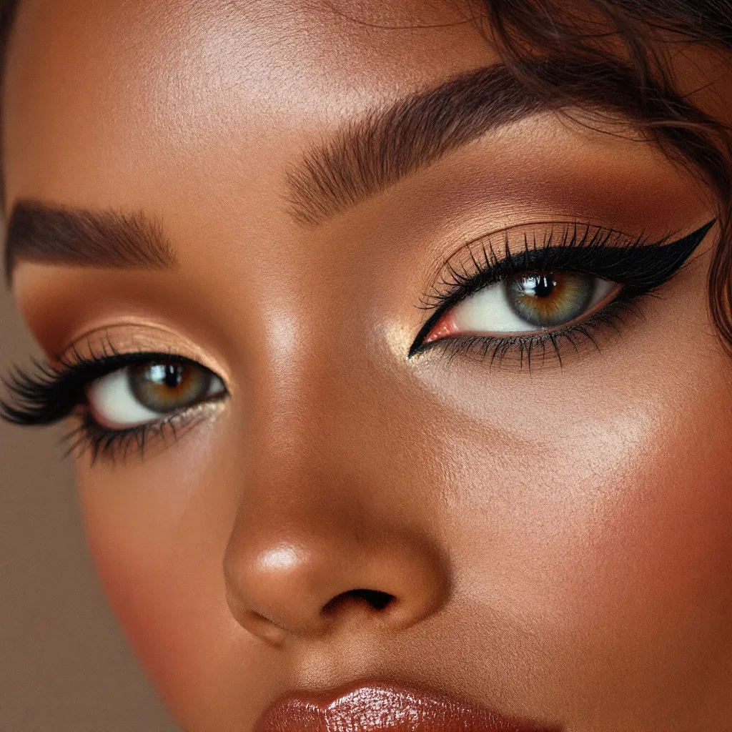 Precision Vegan Liner Pen